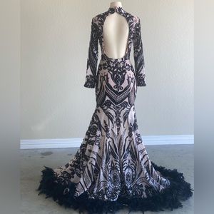 Prom or special occasion dress!